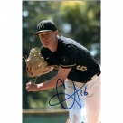 Chris Allen autograph